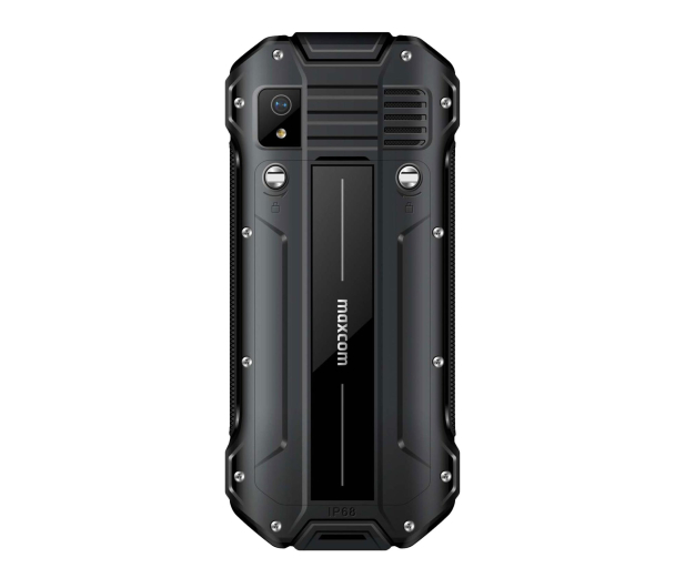 Maxcom MM 918 L 4G - 1417680 - zdjęcie 2